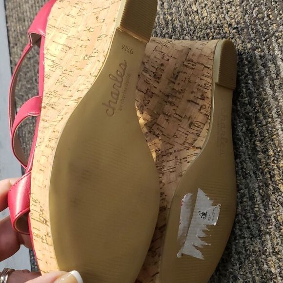 Charles david shoes - Picture 5 of 5